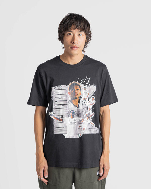■adidas■Originals Jude Bellingham Tシャツ adidas originals x Jude Bellingham Tour Tee | JN0832 | AFEW